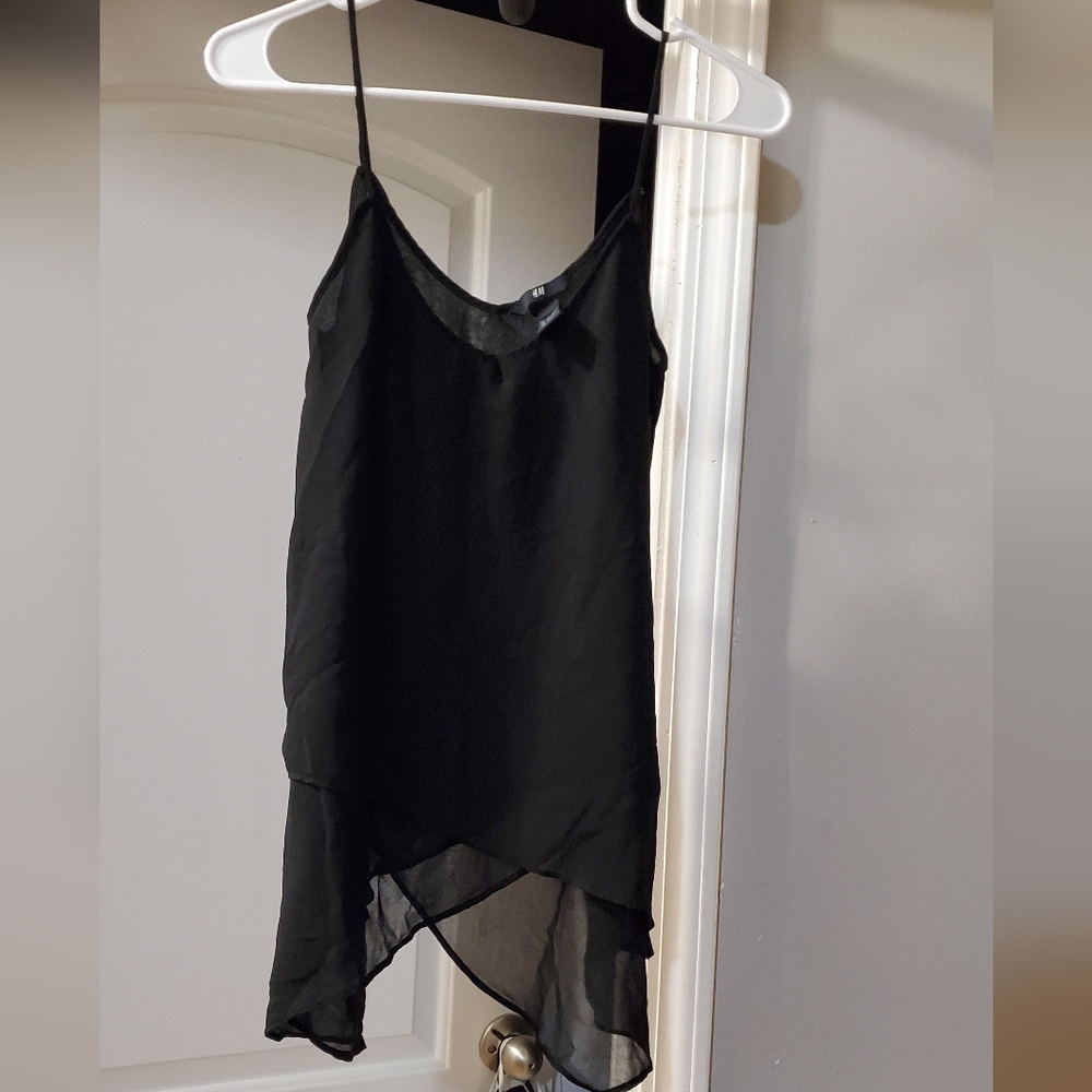 Black top